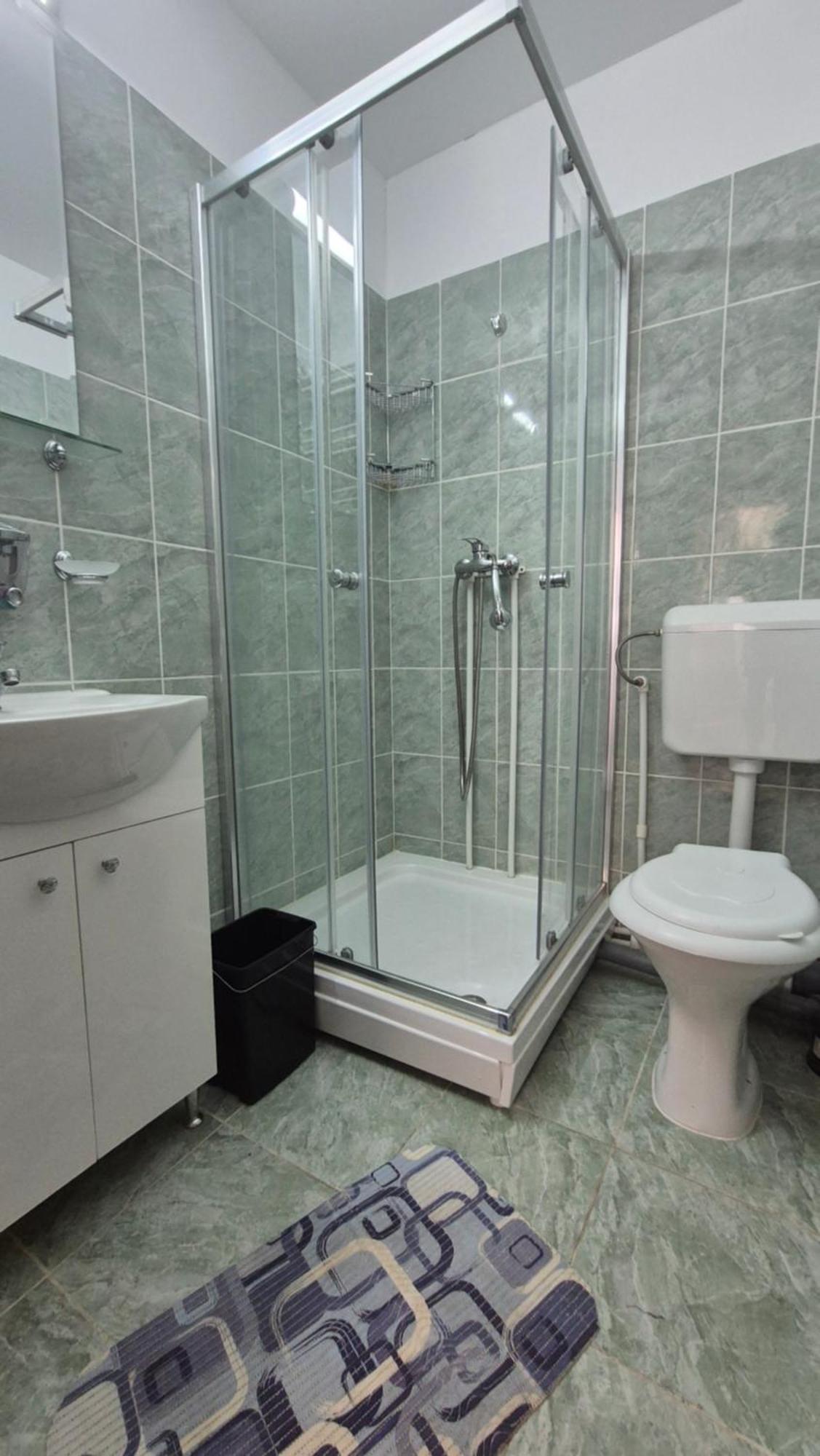 Vila Crinilor Călimăneşti Exterior foto