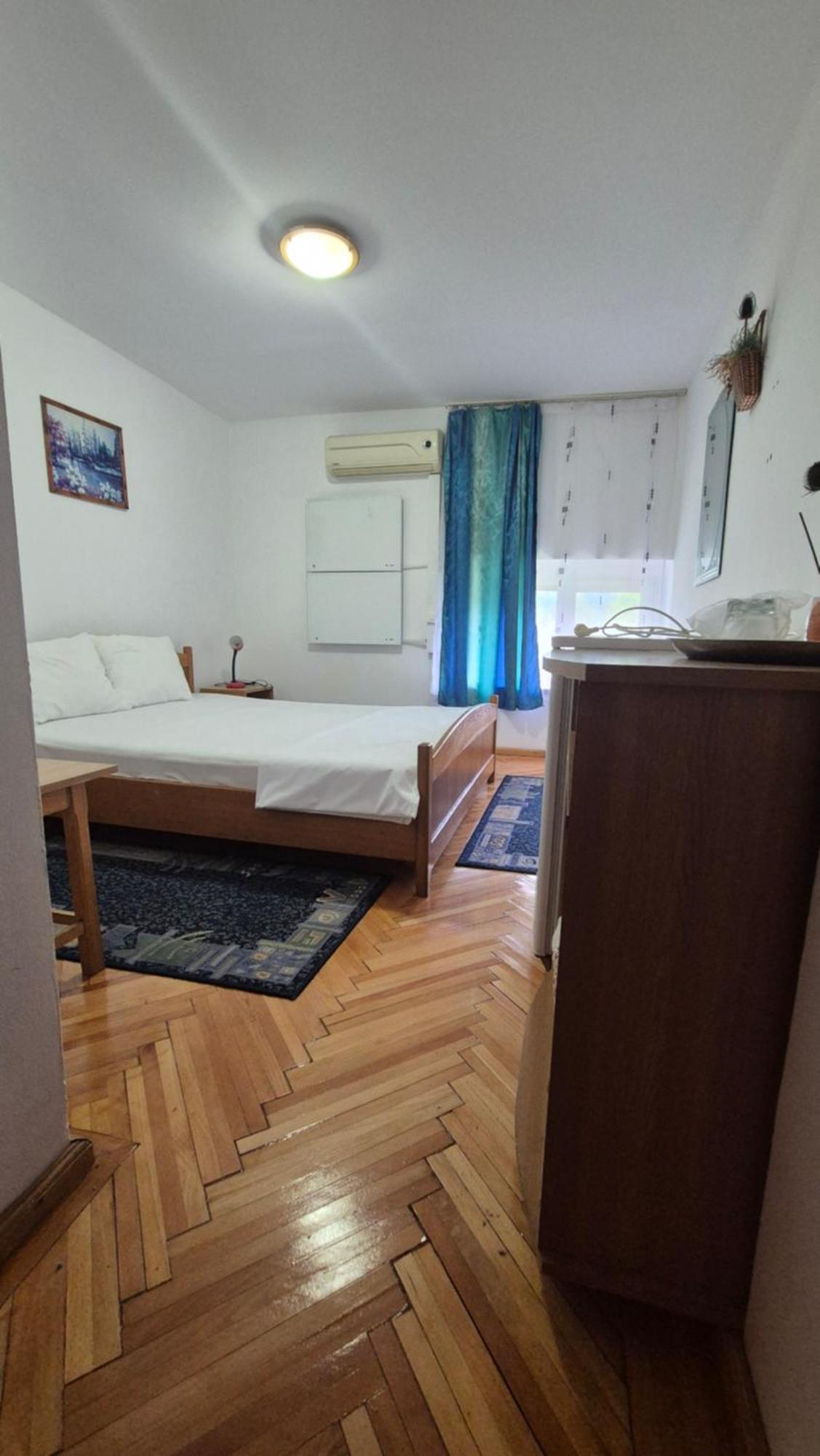 Vila Crinilor Călimăneşti Exterior foto
